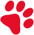 paw icon